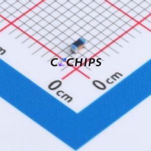 MWSD1608CR10GT ตัวเหนี่ยวนำแบบ SMD 0603 ( ค่าความเหนี่ยวนำ: 100nH )( ความแม่นยำ: 2% กระแสไฟฟ้าที่กำหนด: 260mA ) - Product Image 1