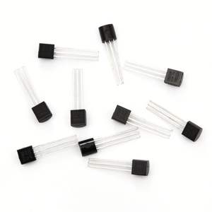 Original & Brand-new Guaranteed NTE123AP TO-92 Transistor Specialized Electronic Components Purchasing and Support Services - Product Image 1