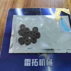 Filtro 708-2L-25480 para Excavadoras PC130-8, PC300-8, PC200-8, PC210-8, PC220-8, PC240-8, Repuestos - Product Image 2
