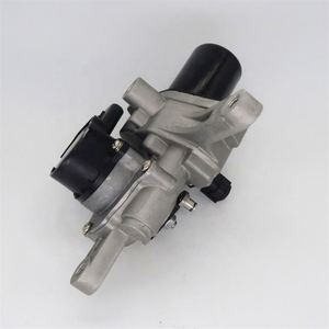 คราฟต์ CT16V เทอร์โบ17201-30110 17201-30100แอคชูเอเตอร์เทอร์โบเหมาะสำหรับโตโยต้าแลนด์ครุยเซอร์ D-4D - Product Image 2