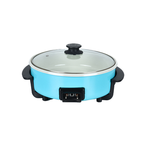 Fuente de la fábrica Venta caliente barato de <span class=keywords><strong>pizza</strong></span> eléctrica para hornear pan - Product Image 4