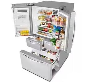 <span class=keywords><strong>Petit</strong></span> réfrigérateur 4.4 pieds cubes. Réfrigérateur à porte unique <span class=keywords><strong>sans</strong></span> congélateur - Product Image 4