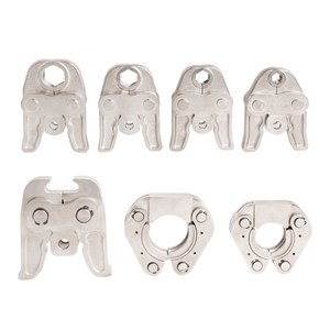 PZ-3240 GE-1550 pin đồng Ống công cụ ép pex-ống uốn công cụ ống nước phụ kiện ống pin quá - Product Image 6