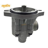 Pompe hydraulique pilote 342-1882 3421882 pour excavatrice CAT 330D 336D 336E 336F – Pompe principale et pompe de charge