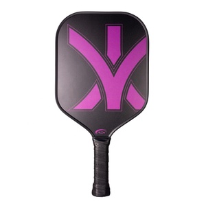 USAP & USAPA Juego de paletas Pickleball de alta calidad personalizadas de 14mm y 16mm Paleta Pickleball de fibra de vidrio termoformada - Product Image 2