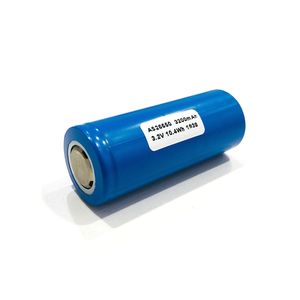 Las baterías de litio de <span class=keywords><strong>3</strong></span>,2 v 3200mah batería recargable 26650 con CB para luces de tira led - Product Image 3