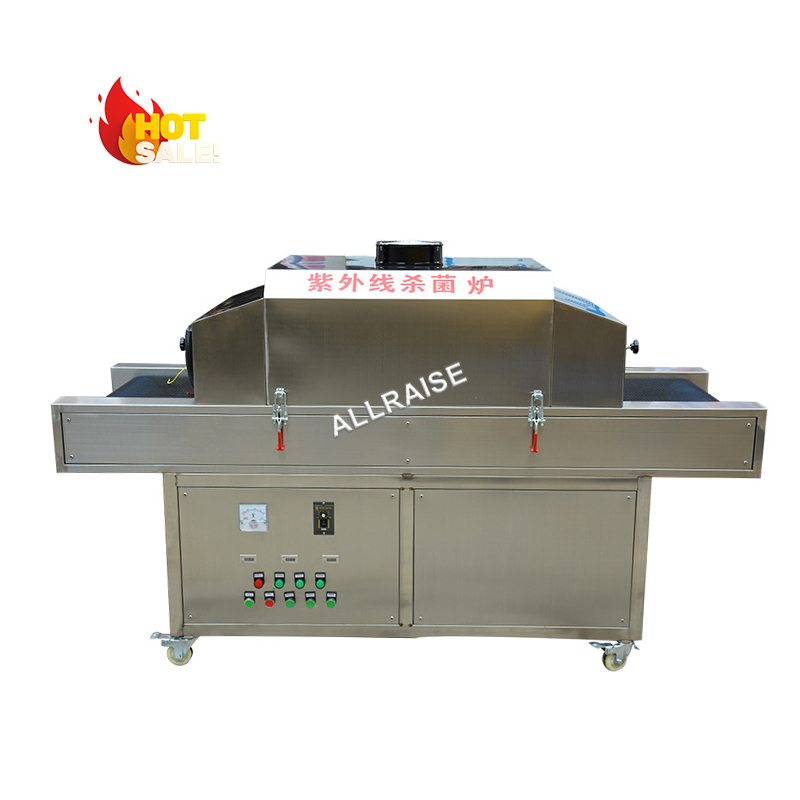 Factory Price Food Ultraviolet Disinfecting Machine