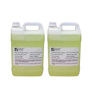 Fabricant de fournitures prix de gros bio en vrac 100% huile essentielle pure pour la fabrication de parfums - Product Image 5