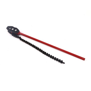 Nhà Sản Xuất Giá Tốt 4 6 8 <span class=keywords><strong>10</strong></span> 12 Inch Heavy Duty <span class=keywords><strong>Chain</strong></span> Ống Cờ Lê - Product Image 6