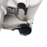 Corps de papillon électrique à 6 broches 1486105 31330780 9487406 7S7G-9F991-BA pour Ford B-MAX (JK) Moteur 1.6 Ti