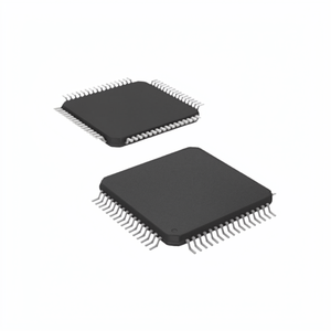 Embedded R5F104LFDFB#50 Manufacturer Channel 64 LQFP Electronic Circuit Components - Product Image 1