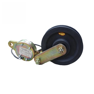 Sym SCM yongmao cẩu Tháp phụ tùng tải thời điểm giới hạn BWL-10t - Product Image 4