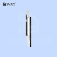 Cuchilla de Arrastre E1 E2, Hoja de Carburo de Tungsteno, Accesorios para Máquina de Corte IECHO, Corta Lámina y Vinilo con Herramientas KTC KCM-S C2 C2P