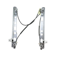 2x Électrique Régulateur De Fenêtre pour Renault Megane MK2 02-09 Avant L & R 4/5 Portes