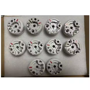 A-BB Integrated Temperature <strong>Transmitter</strong> High Accuracy Temperature Sensor Temperature Module TTH300 TTH200 - Product Image 1