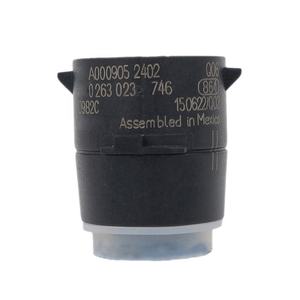 Capteur d'<span class=keywords><strong>aide</strong></span> au stationnement PDC Q Automotive Parts A0009052402 0009052402 A2215420417 2215420417 pour Mercedes Benz C300 C200 C350 - Product Image 5