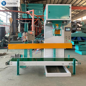 Máquina Selladora de Empaque para Pesaje de Sólidos Anómalo, Máquina de Llenado y Empaque para Pesaje de Azúcar - Product Image 3