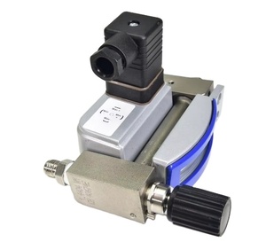 Rotamètre DK32/34 pour gaz et débit - Personnalisable OEM, haute précision 0,5%, garantie 1 an - Product Image 6