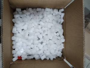 Tubo Transparente de PTFE Resistente a Ácidos y Álcalis, Resistente a la Corrosión, Resistente al Calor y al Frío - Product Image 5