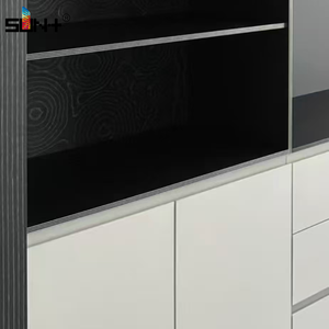 Panneau compact en <span class=keywords><strong>stratifié</strong></span> phénolique 1830*2440mm pour façade - Product Image 2