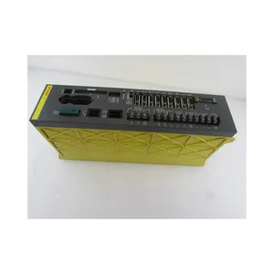 Fanuc סרוו מנועים ונהגים A06B-6096-H101