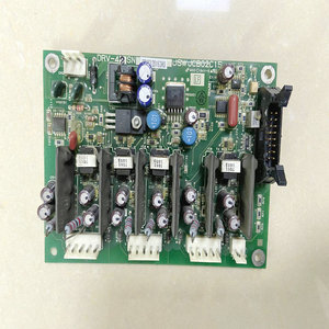 แผงวงจร DRV-4SN JCB02C15 สำหรับเครื่องขึ้นรูปไฟฟ้าทั้งหมด - Product Image 2