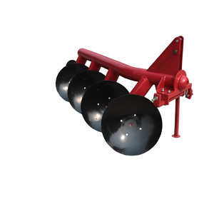 Arado de Discos, Cultivador Agrícola de 2 Filas, Equipo de Labranza de Tierras Agrícolas de Alta Productividad - Product Image 2