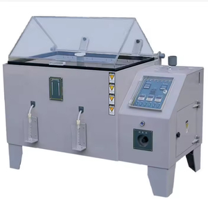Caja de prueba de corrosión de niebla salina ACSS <span class=keywords><strong>CASS</strong></span> NSS estándar 108L a 1440L Capacidad DE LA CÁMARA - Product Image 2
