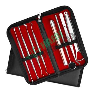 Juego de disección quirúrgica manual de acero y kit ortopédico de Hasni Surgical Instruments, aprobado por CE e ISO - Product Image 5
