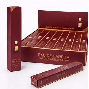 Spray Corporel Parfumé en Gros 35 ml pour Femme, Parfum Floral Agrumes, Vente Chaude, Brume Corporelle Arabe Mini Portable Boisé Musqué - Product Image 5