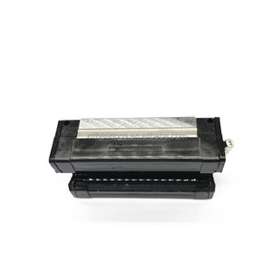 Bloque deslizante de guía lineal de Japón SVS55 SVS55LR SVS55LRH Bloque de movimiento lineal - Product Image 6