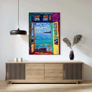 Henri Matisse ปลาทอง<span class=keywords><strong>ดอกไม้</strong></span><span class=keywords><strong>ภาพ</strong></span>แอบสแตรก<span class=keywords><strong>โปสเตอร์</strong></span>ภูมิทัศน์สีสันสดใส<span class=keywords><strong>ภาพ</strong></span>พิมพ์ผ้าใบ<span class=keywords><strong>ภาพ</strong></span><span class=keywords><strong>วาด</strong></span>ศิลปะบนผนังสำหรับการตกแต่งห้องนั่งเล่น - Product Image 5