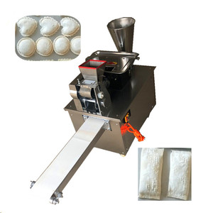 Machine de fabrication de punjabi de grande capacité Machine à empanadas Samosa - Product Image 4