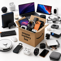 2026 Amazons <strong>Best</strong> Tech Mystery Box Electronics Smartphone Smart Watch <strong>Projector</strong> Hot Sale for TikTok Ebay Wholesale Ready Stock