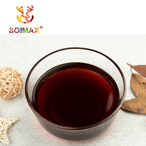 Chất lượng cao chất lỏng axit amin phân bón từ nguồn gốc thực vật - Product Image 4