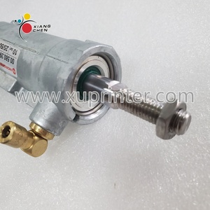 Rouleau d'eau cylindrique WD 00.580.3910 SM74 PM74 CD74 XL75 SM102 SM52 PM52 D25 H50 00.580.3910/02 Pièces d'impression offset - Product Image 5