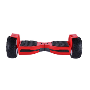 High Precision Quality 8.5 Inch Red <strong>Offroad</strong> <strong>Hoverboard</strong> Good Quality Balance Board Two Wheel Self-Balancing Electric Scooters - Product Image 5