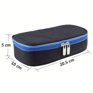 Portable Waterproof Diabetic Organizer Travel <b>Cooler</b> Special Purpose Bags & Cases for Insulin Storage - Product Image 3