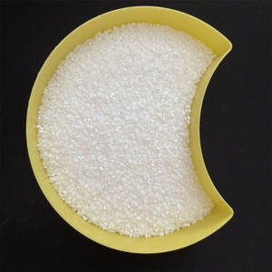 Granules de HIPS PS vierges en plastique à impact élevé, matières premières de qualité moulage de haute qualité, granulés de plastique bon marché - Product Image 4