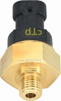 Pièce de machines de construction générateur Gen-set capteur de pression d'huile 0025358931 pour Detroit 40 60 71 92 149 DD13 DD15 DD16 pour MTU
