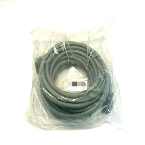 CS-DSDHD44MM0-050 Мужской высокопрочный разъем D-Sub на 44 контакта, кабель 50 футов, новый, оригинальный, в наличии, для промышленной автоматизации, специализированный для ПЛК - Product Image 1