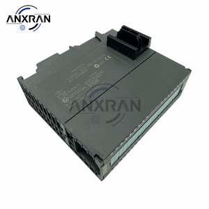 สำหรับ Siemens 6ES7322-1BL00-0AA0 S7-300ดิจิตอลเอาท์พุทโมดูลควบคุม PLC 6ES73221BL000AA0 SM322 - Product Image 3