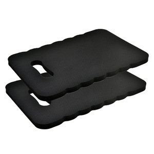 45*28 cm Outdoor Foam <b>Cushion</b> <b>Pad</b> Kneeling Board Work Gardening Yoga Sports Garden Chores Repairs Knee Cushioning Supporting Mat - Product Image 1