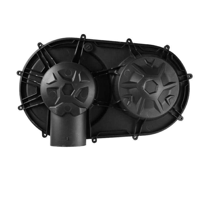 Yongjin CVT крышка пластины сцепления для вариатора 420212508 для can am maverick X3 Max