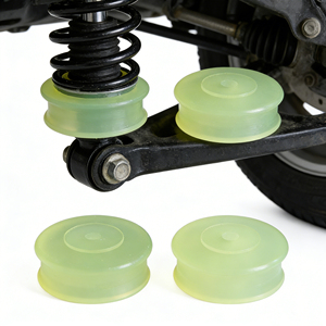 Mechanische polyurethaan rubberen O-ring roller rubberen rubberen afdichting rubberen roller voor auto polyurethaan afdichting - Product Image 1