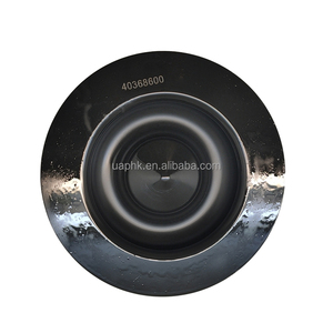 Piston de moteur diesel 6 cylindres 127 mm DC12 40368600 pour camion - Product Image 3