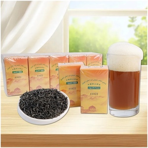 Tè <span class=keywords><strong>Verde</strong></span> Chunmee Wata 41022 della Migliore Azienda di Tè Cinese, Vendita Diretta all'Ingrosso, Gusto Morbido e Ricco di Schiuma - Product Image 1