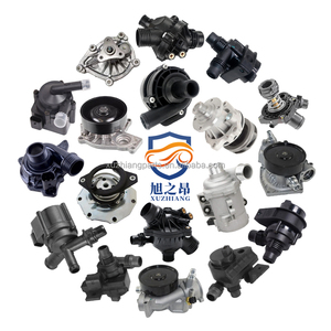 Bomba de Agua para Motor de Auto 04L121011 04L 121 011 E para Audi A3/A4/A5/A6/Q3 para V-W EA288 2.0T DIÉSEL <span class=keywords><strong>CRUA</strong></span> CVCA TDI - Product Image 4