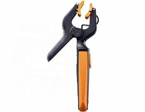 Original Testo115i <b>Clamp</b> Thermometer Operated Via Smartphone in Stock - Product Image 5