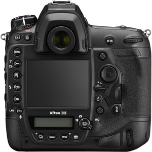ใหม่ล่าสุดสำหรับกล้อง Nikon D6 DSLR สำหรับผู้ที่ชื่นชอบการถ่ายภาพดิจิทัล
